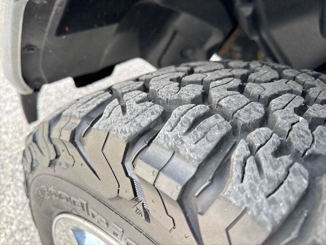 Certified 2019 RAM 1500 Big Horn image 38