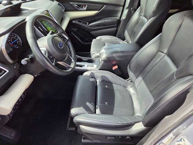 Used 2020 Subaru Ascent Limited w/ Popular Package #3 image 10