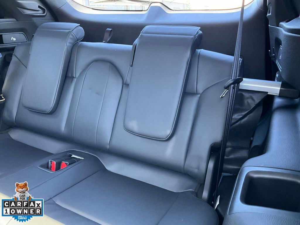 Used 2024 Mitsubishi Outlander SE image 34