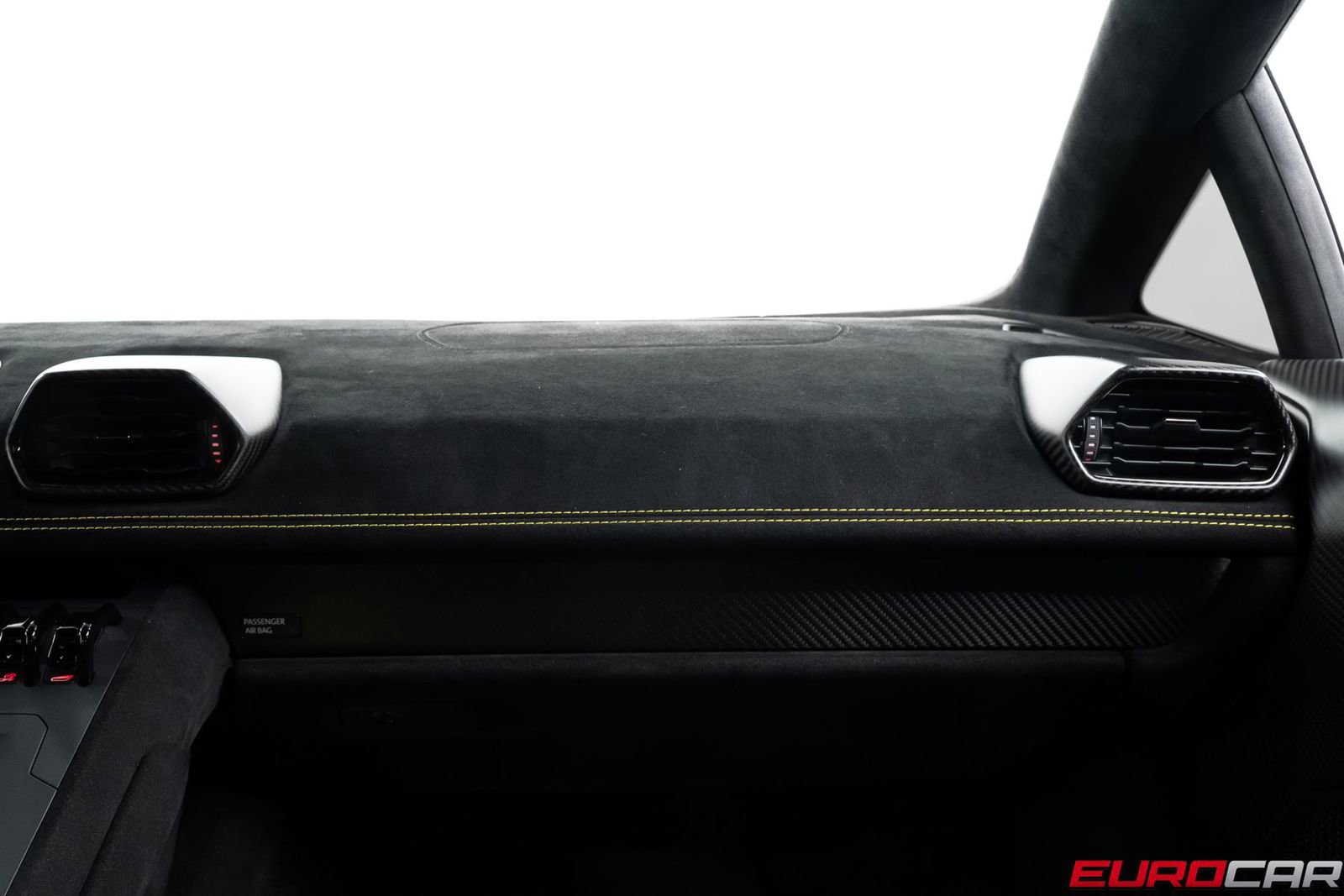 Used 2022 Lamborghini Huracan STO image 35