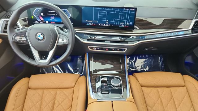 Used 2026 BMW X5 xDrive40i image 36