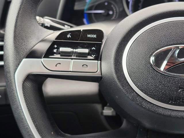 Used 2023 Hyundai Elantra Blue image 29