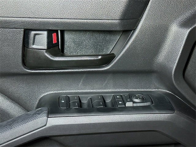 New 2025 Toyota Tacoma SR5 image 12