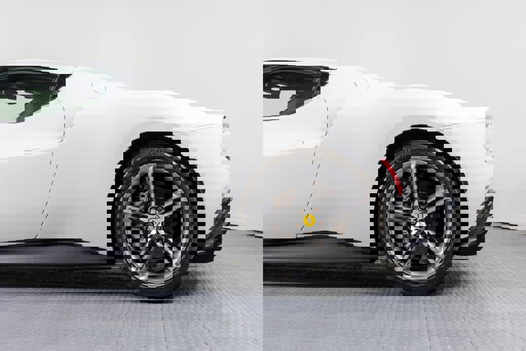 Certified 2024 Ferrari 296 GTB image 10