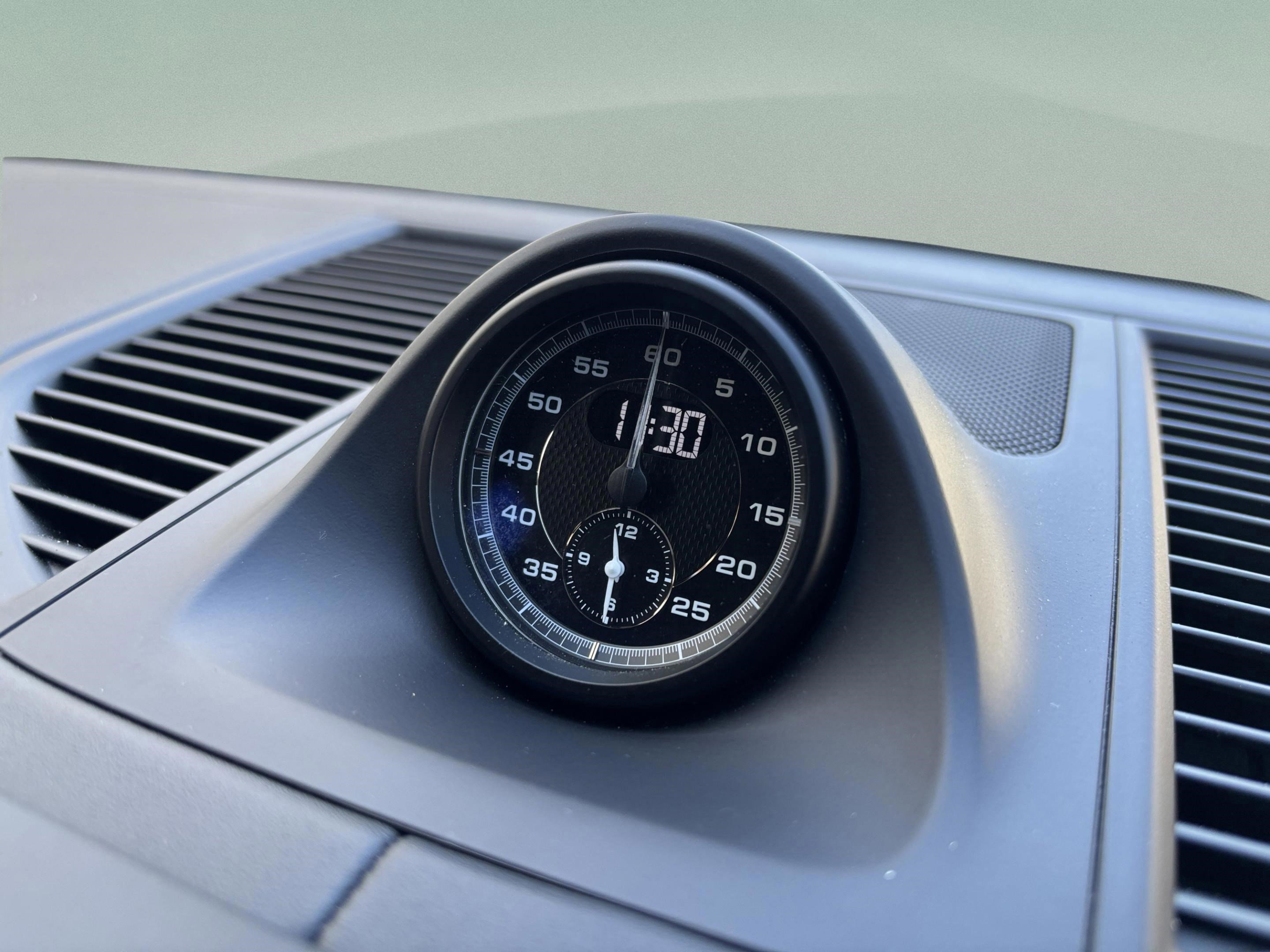 Used 2022 Porsche Macan GTS image 7