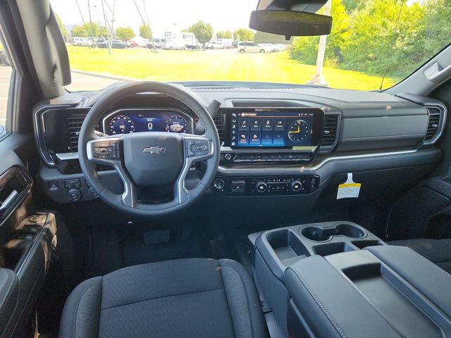 New 2026 Chevrolet Silverado 1500 RST w/ RST Select Package AWD/4WD image 20