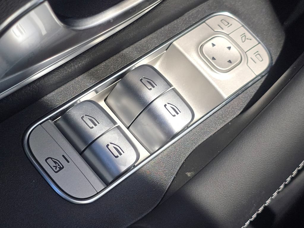 New 2026 Mercedes-Benz GLE 53 AMG 4MATIC Coupe image 29