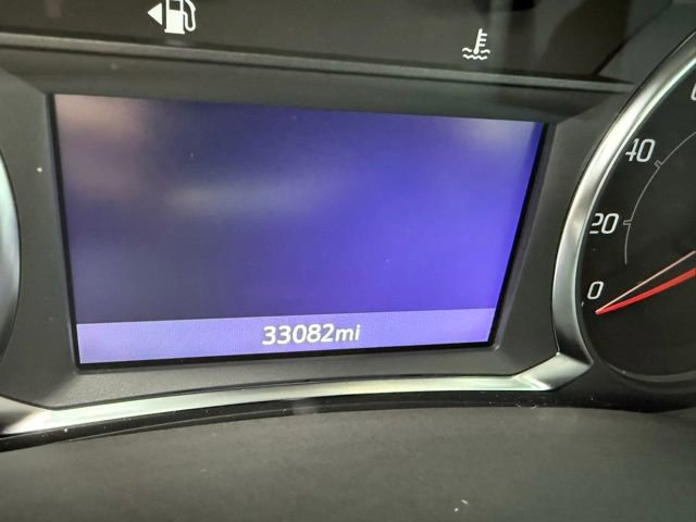 Used 2023 GMC Terrain AT4 image 9