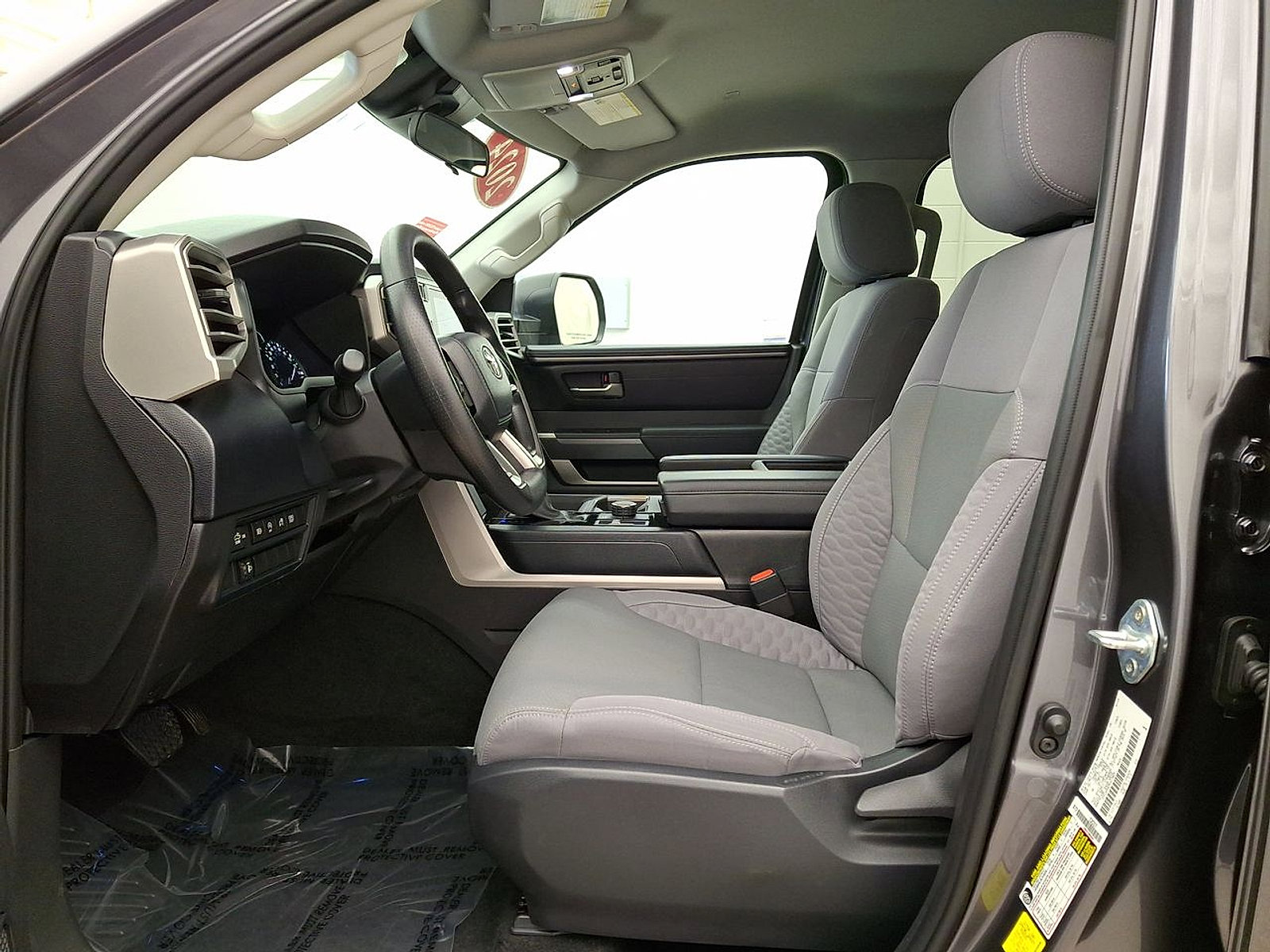 Used 2024 Toyota Tundra SR5 image 11