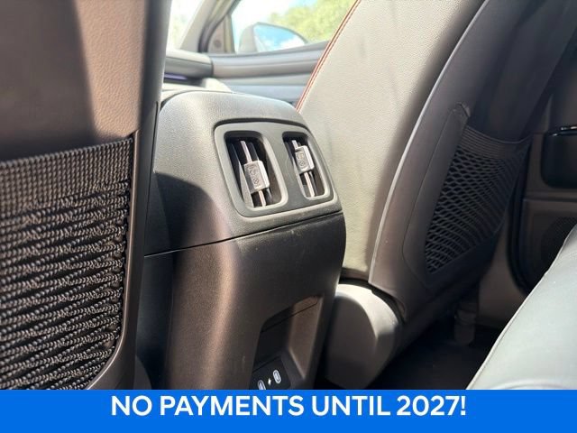 New 2025 Hyundai Santa Cruz Limited AWD/4WD image 27