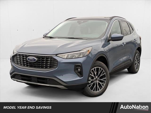 New 2025 Ford Escape SE