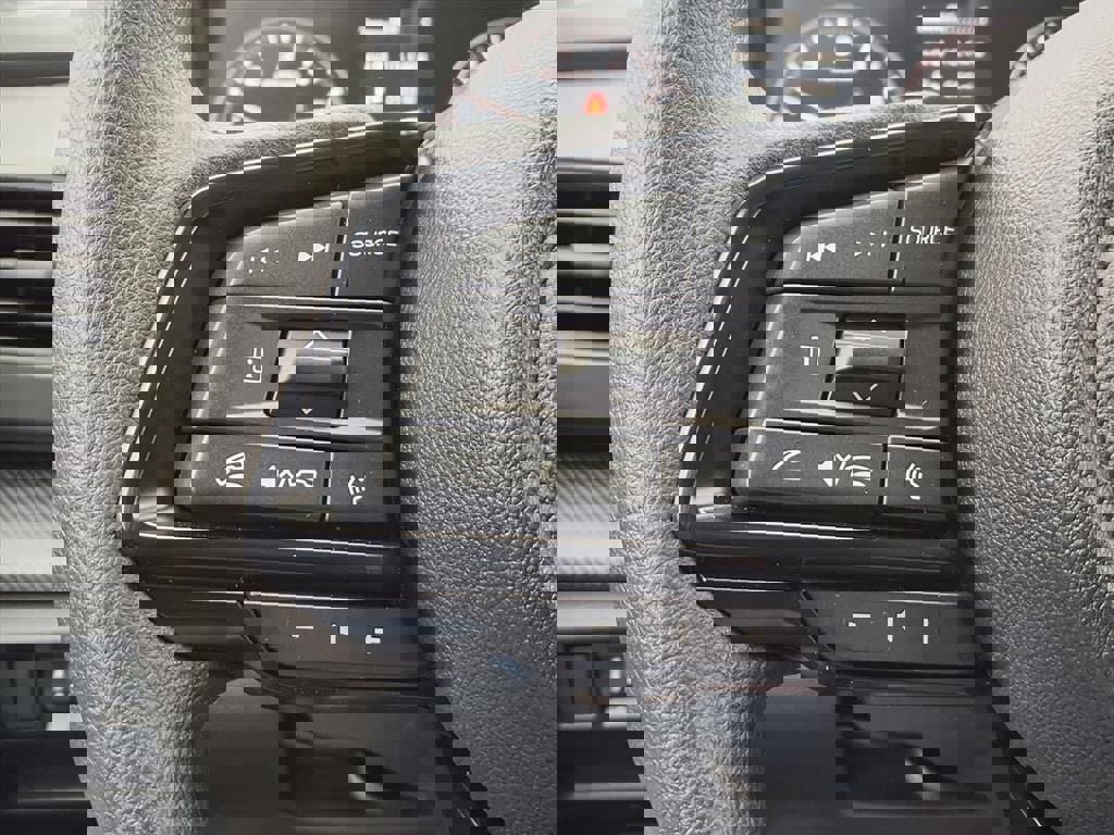 New 2026 Subaru Crosstrek 2.5i Premium image 9