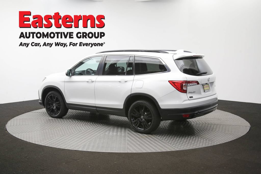 Used 2022 Honda Pilot Special Edition image 66