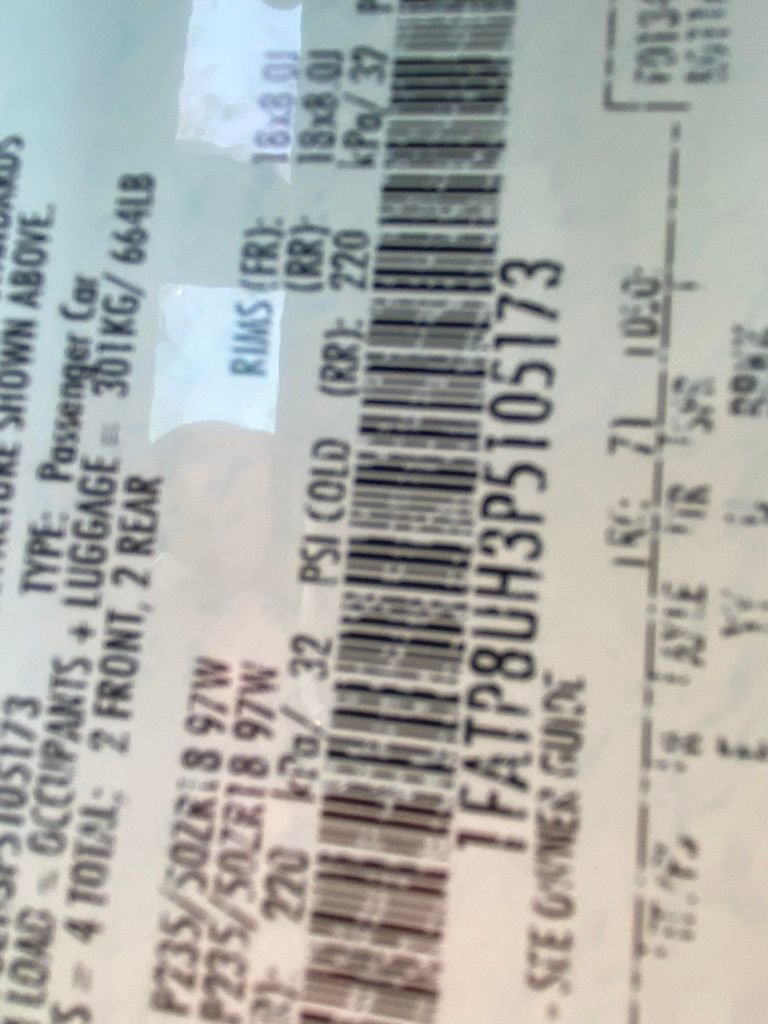 Certified 2023 Ford Mustang Premium image 31