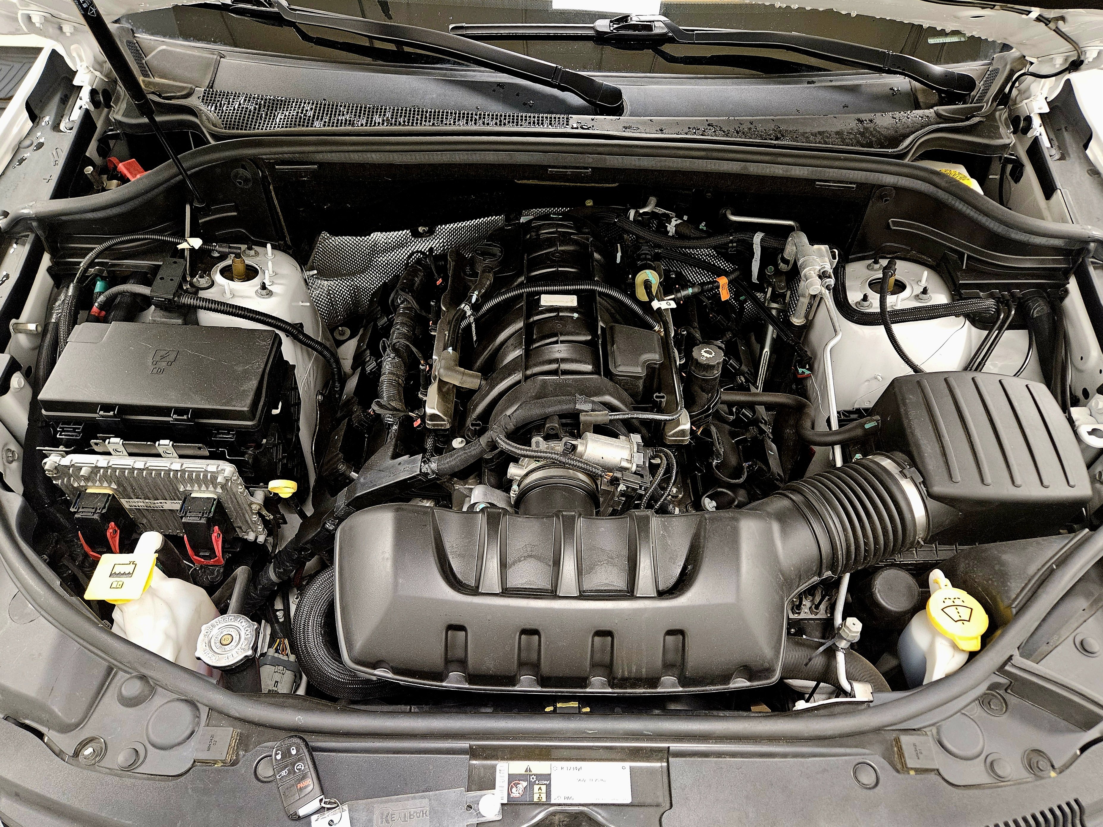 Used 2021 Jeep Grand Cherokee Overland image 33