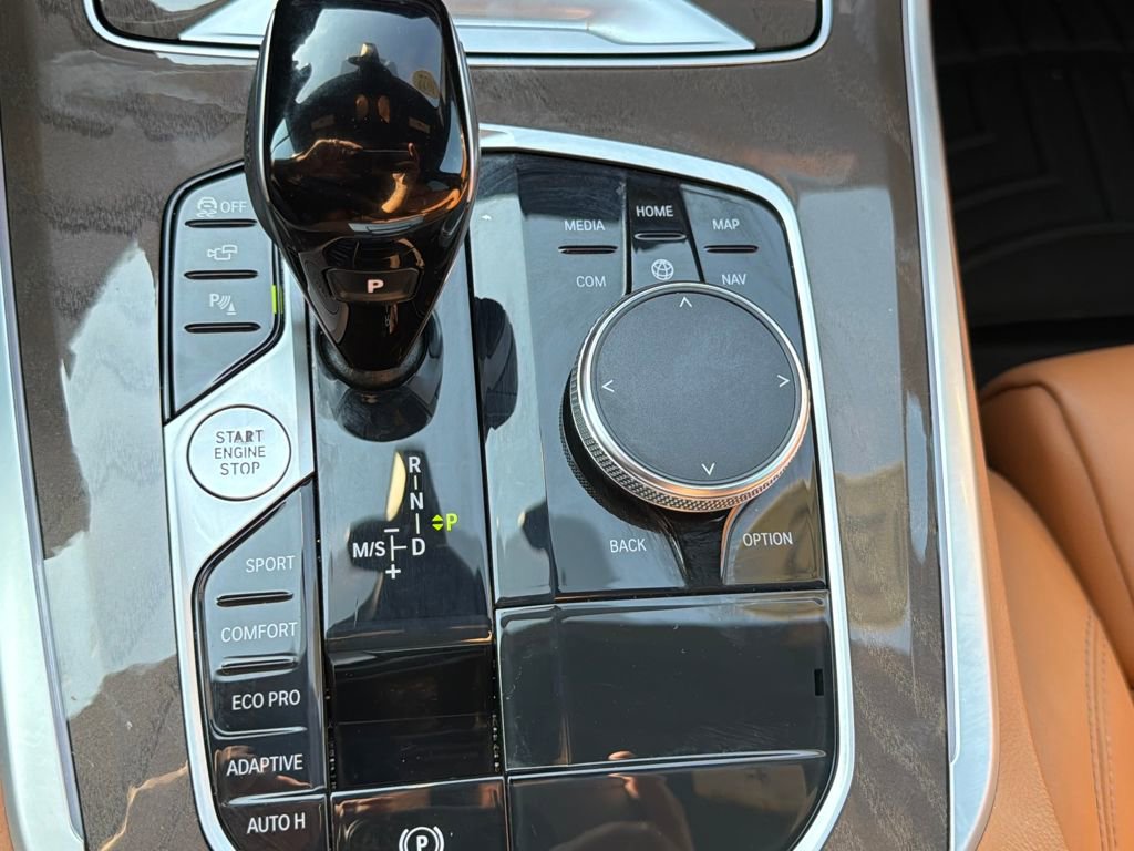 Used 2022 BMW X5 sDrive40i w/ Premium Package image 26