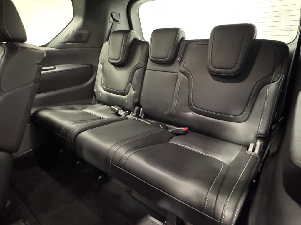 Certified 2025 Nissan Armada PRO-4X image 26