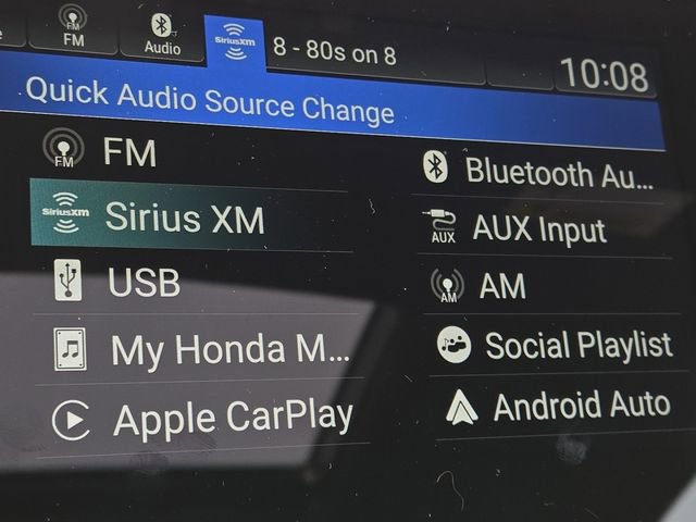 Used 2022 Honda Passport EX-L image 5