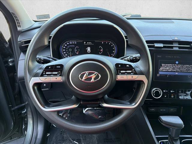 Used 2022 Hyundai Tucson SEL AWD/4WD image 13