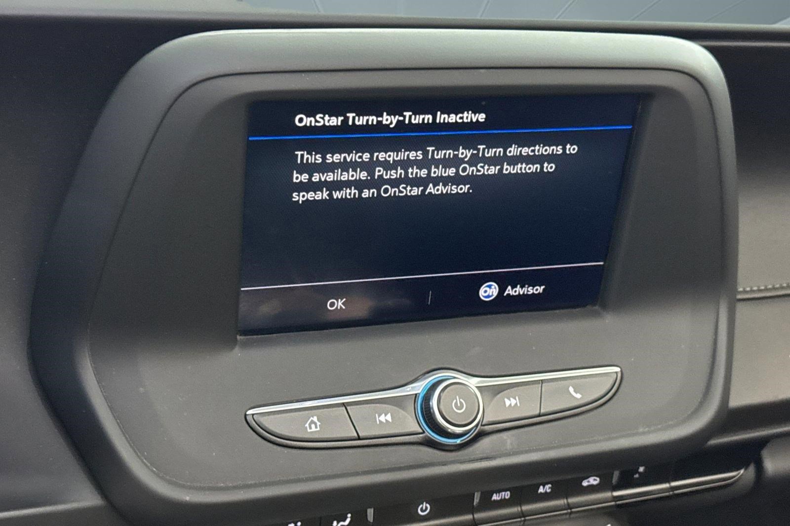 Used 2020 Chevrolet Camaro LT image 23