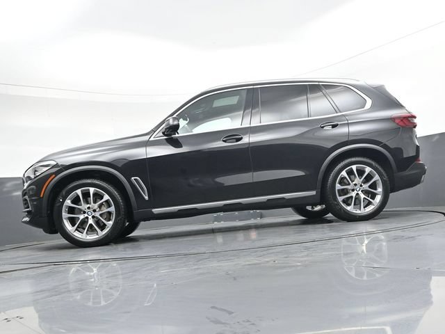 Used 2023 BMW X5 xDrive40i AWD/4WD image 40