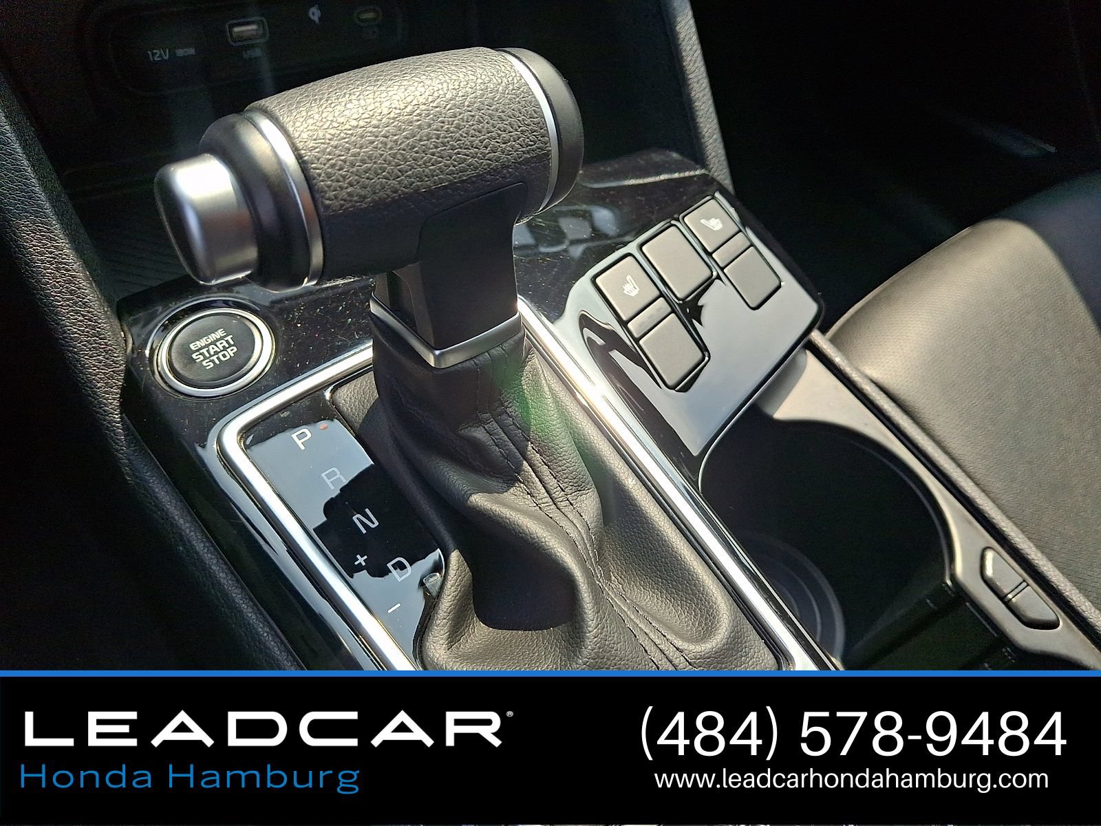 Used 2025 Kia Sportage X-Line w/ Premium Package AWD/4WD image 16