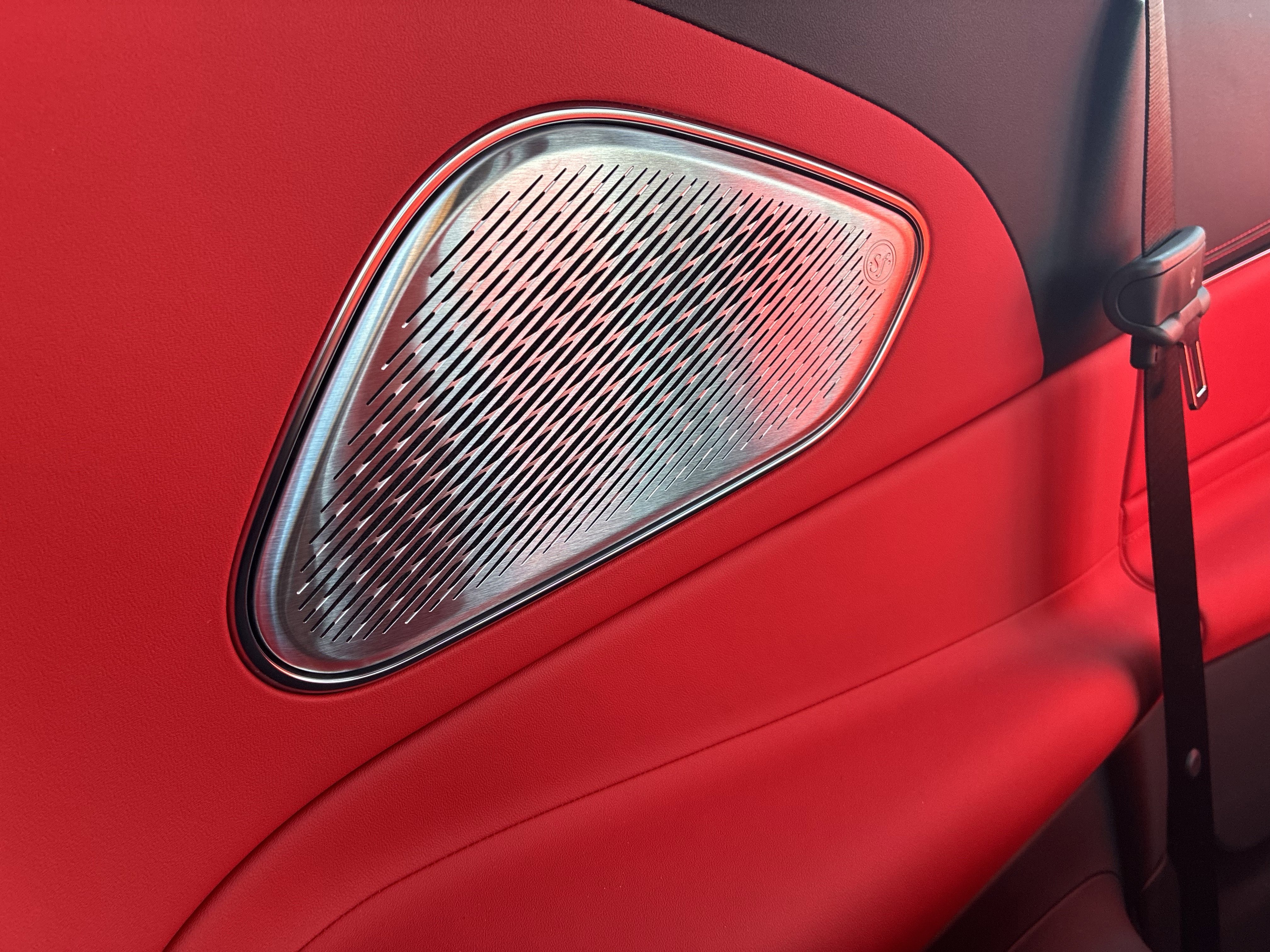 New 2026 Maserati GranTurismo Modena image 34