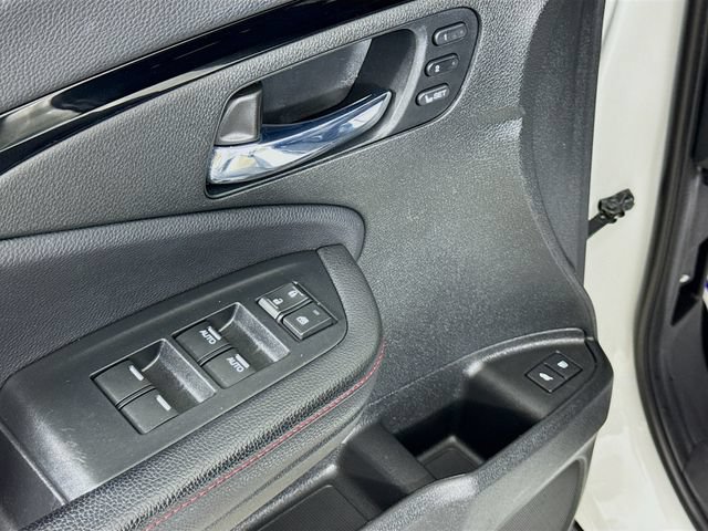Used 2021 Honda Pilot Black Edition image 20