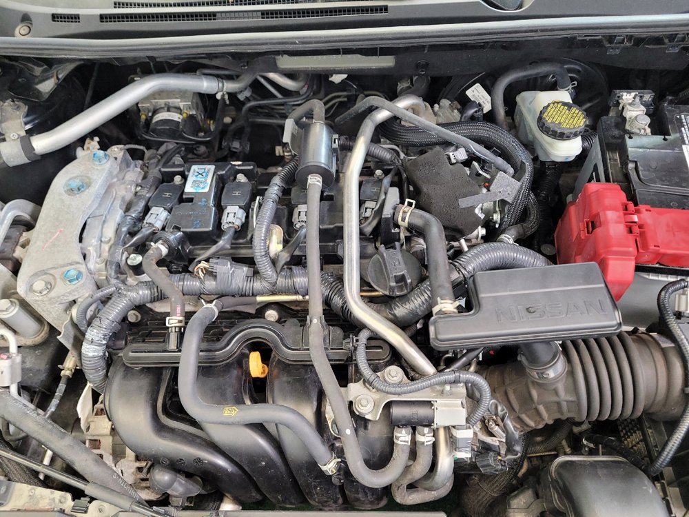Used 2020 Nissan Sentra S FWD image 30