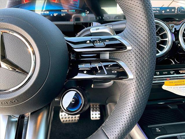 New 2026 Mercedes-Benz GLA 35 AMG 4MATIC image 21