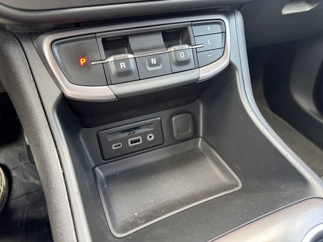 Used 2023 GMC Terrain AT4 AWD/4WD image 28