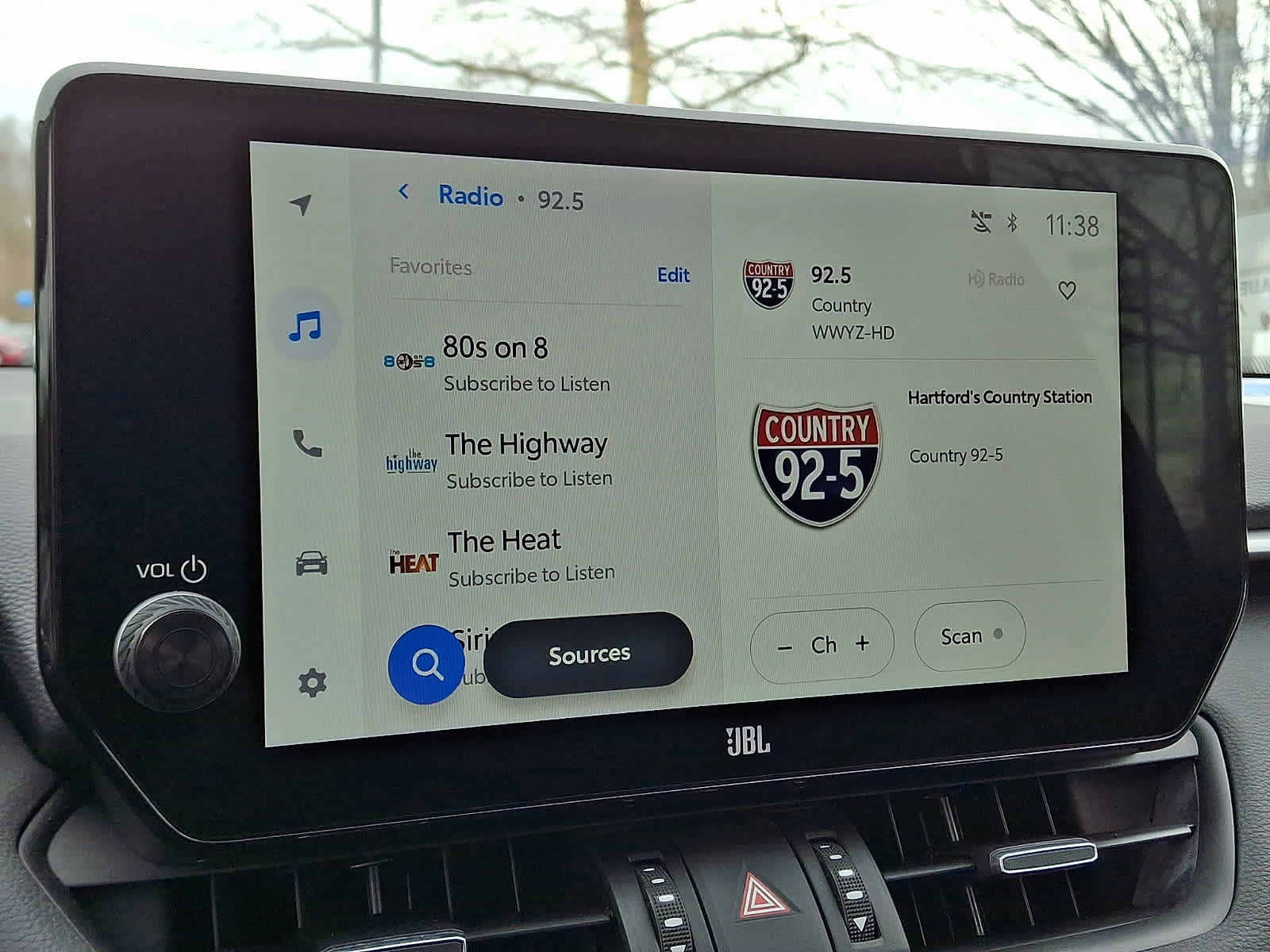 Certified 2023 Toyota RAV4 XLE Premium image 18