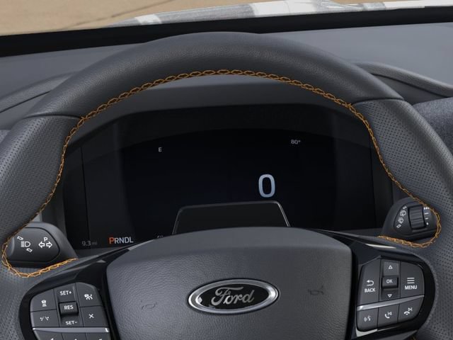 New 2026 Ford Explorer Tremor w/ Tremor Convenience Package AWD/4WD image 14