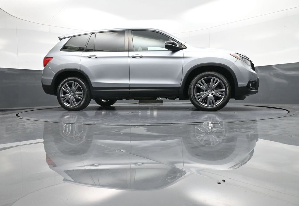 Certified 2020 Honda Passport EX-L image 58