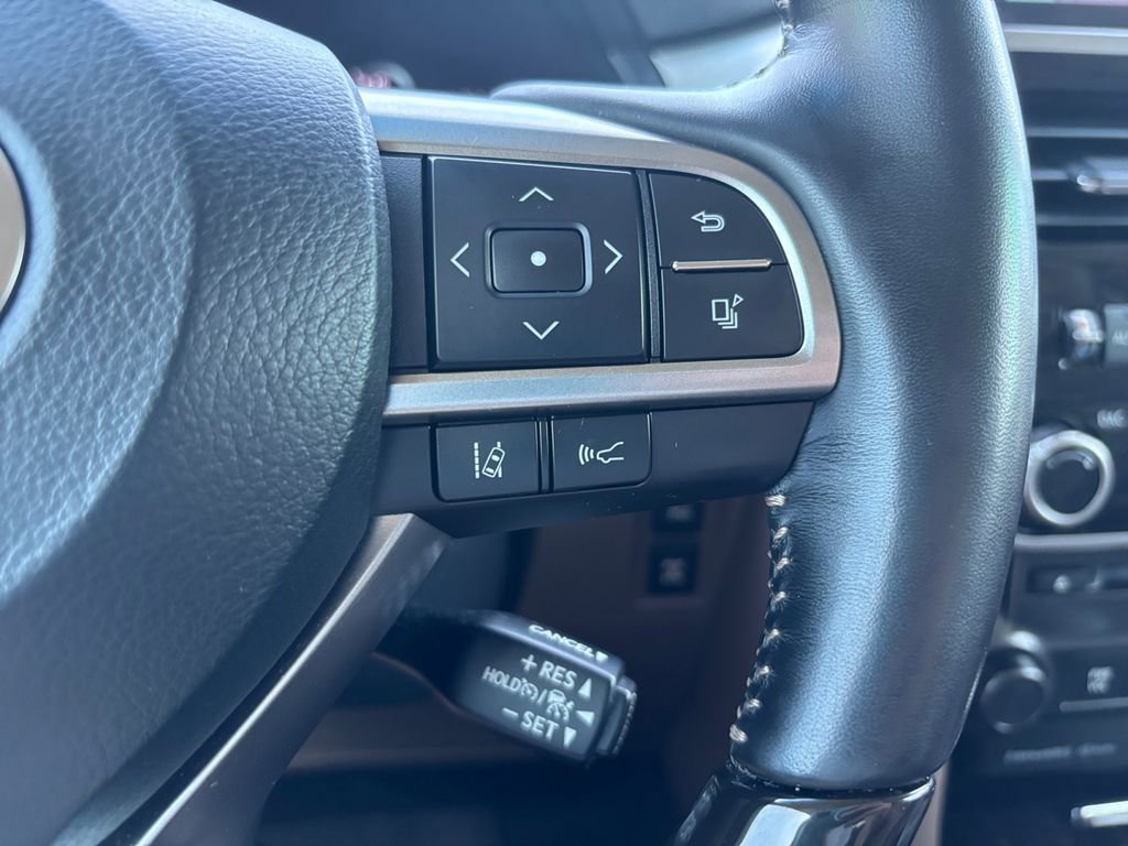 Used 2022 Lexus GX 460 Premium image 19