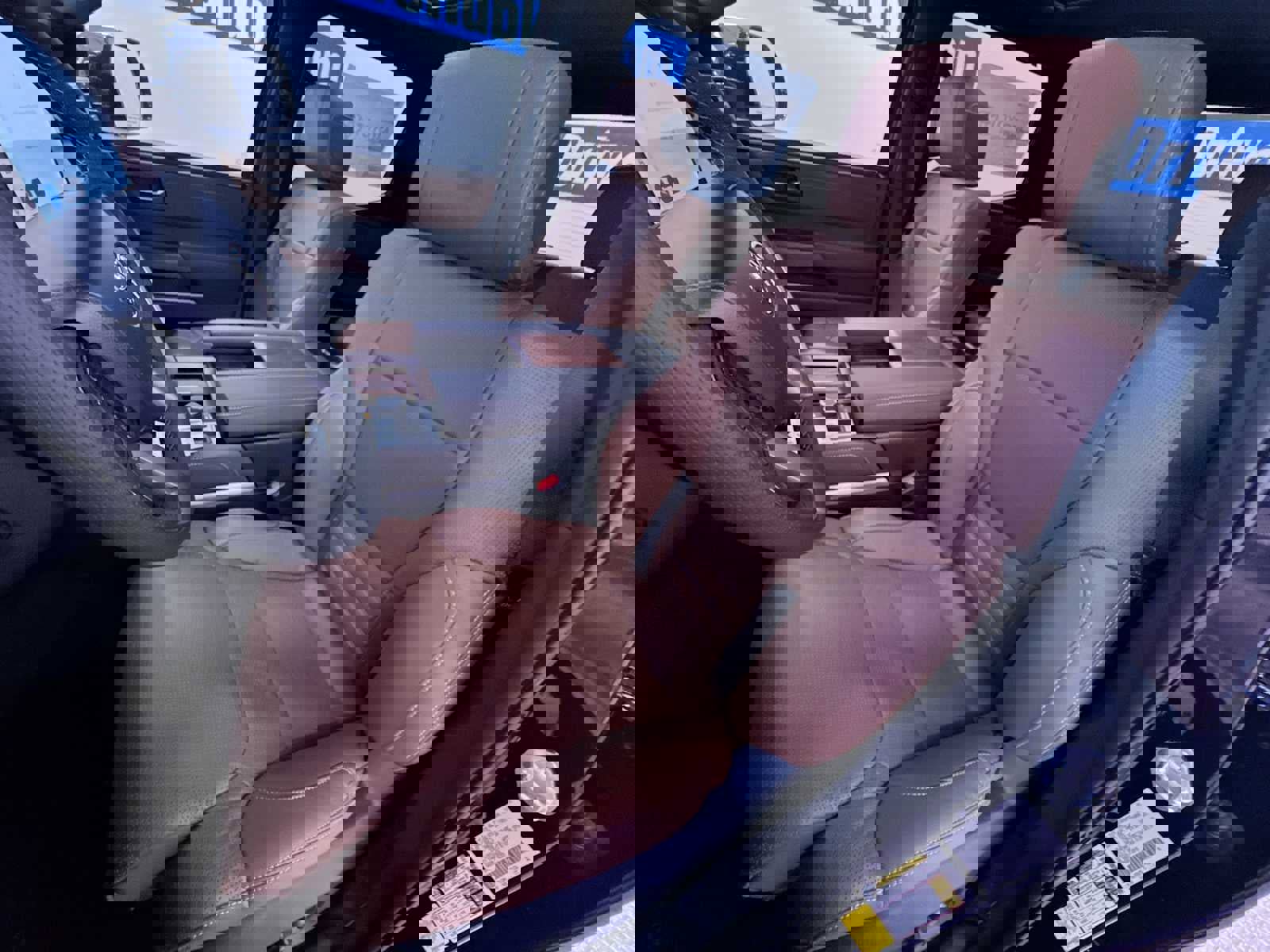 New 2026 Toyota Tundra 1794 Edition image 14