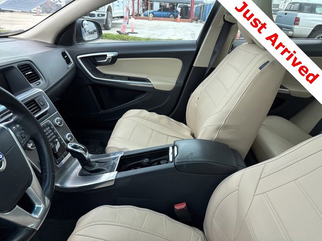 Used 2016 Volvo S60 T5 Premier image 9