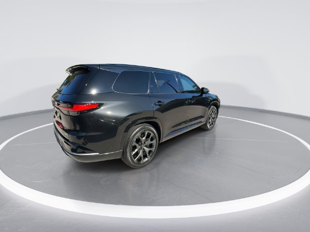 Certified 2025 Lexus TX 500h AWD w/ Technology Package image 8