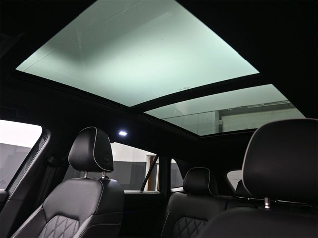 Certified 2024 Volkswagen Atlas Cross Sport SEL Premium R-Line image 28