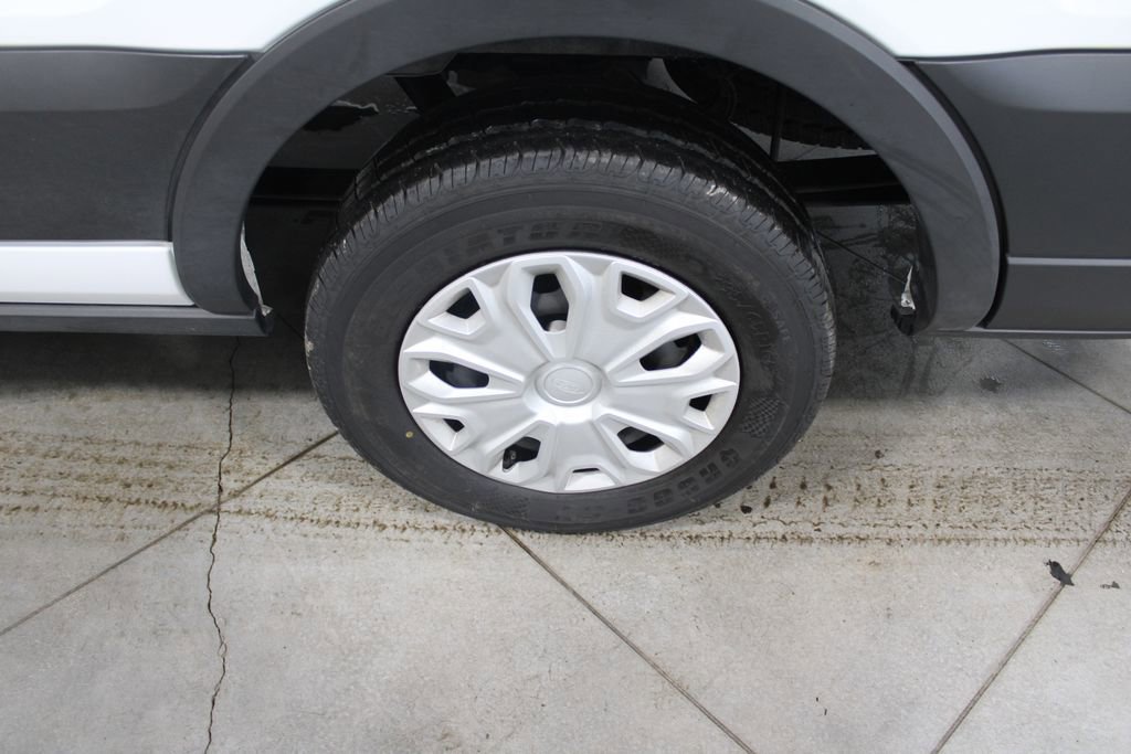 Used 2023 Ford Transit 350 XLT image 56