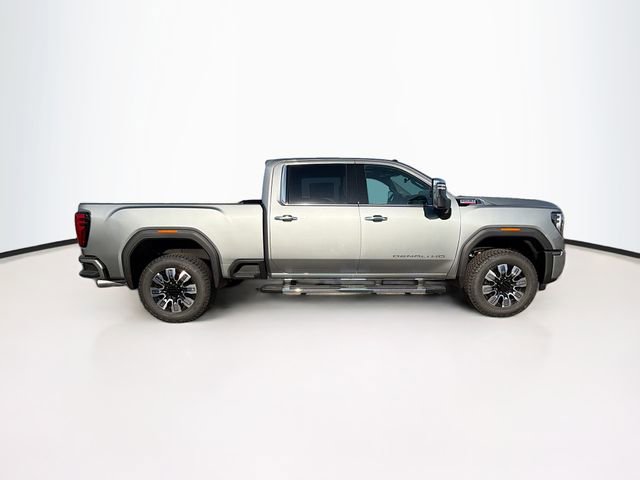 New 2026 GMC Sierra 2500 Denali w/ Denali Reserve Package image 8