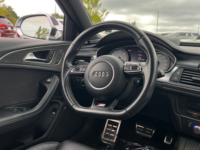 Used 2018 Audi S6 Prestige w/ S Sport Package AWD/4WD image 19