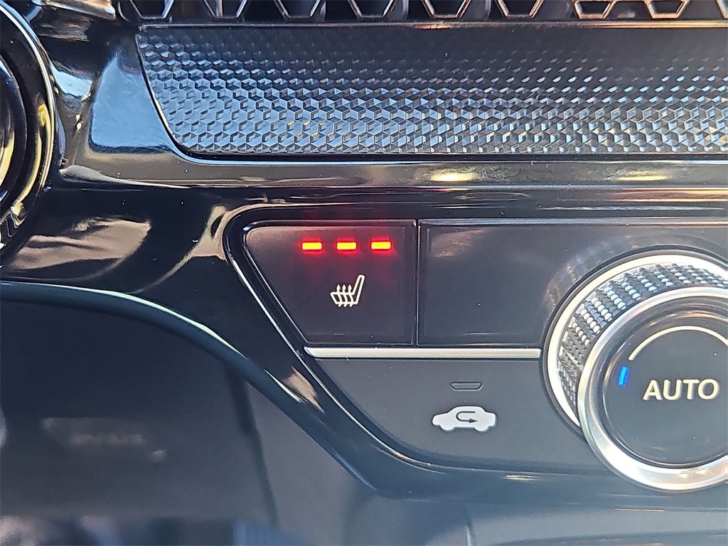 Certified 2023 Honda CR-V EX-L image 19