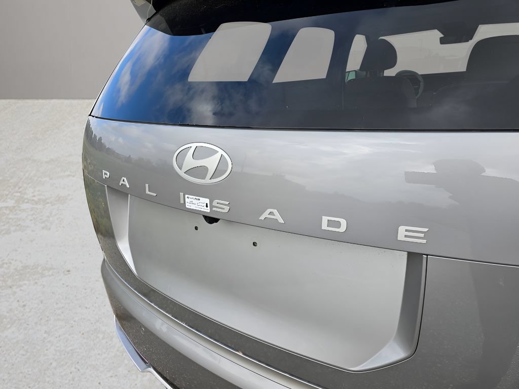 Used 2026 Hyundai Palisade Calligraphy AWD/4WD image 11