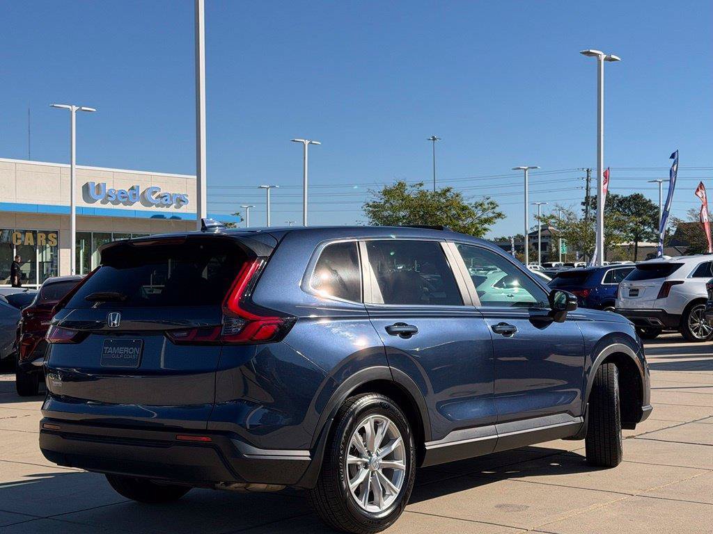 Used 2024 Honda CR-V EX image 4