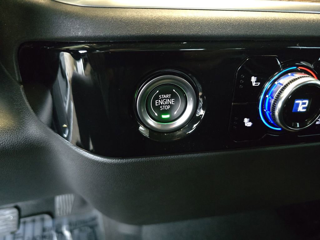 Certified 2024 GMC Sierra 1500 Elevation image 19