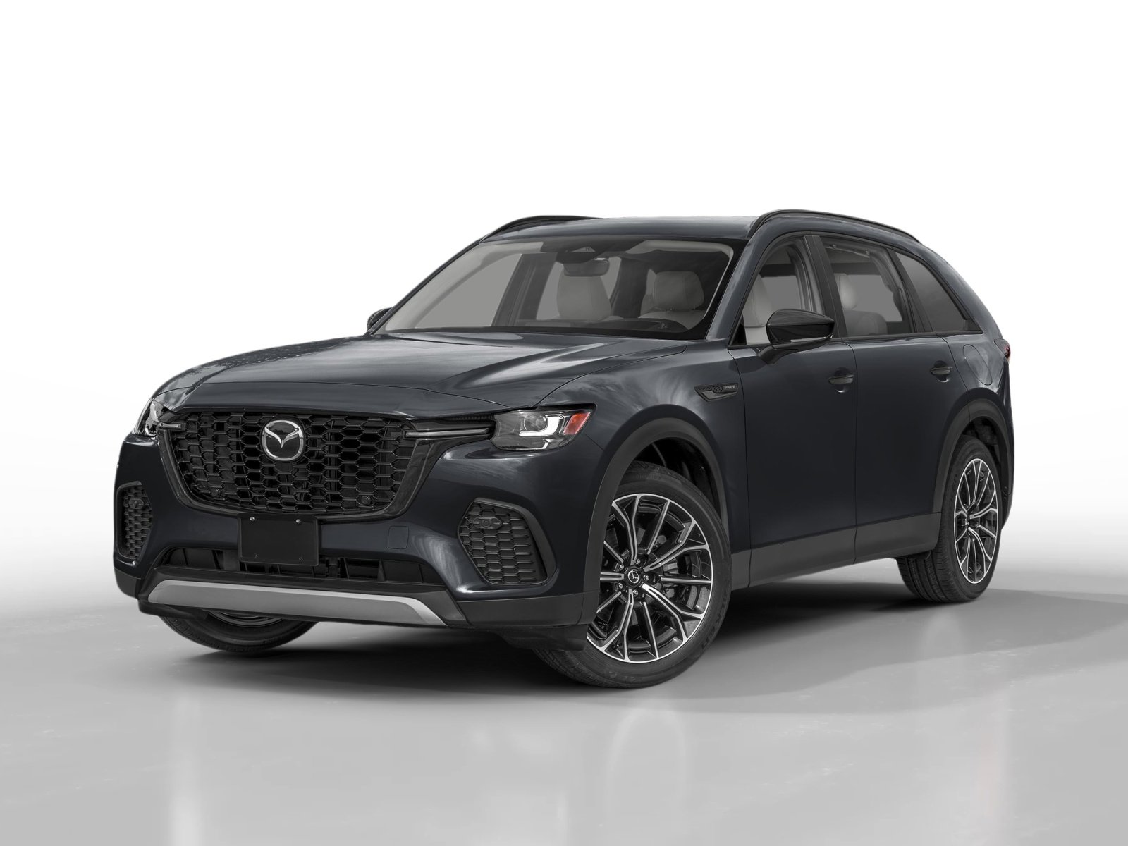 New 2026 MAZDA CX-70 SC AWD/4WD image 1