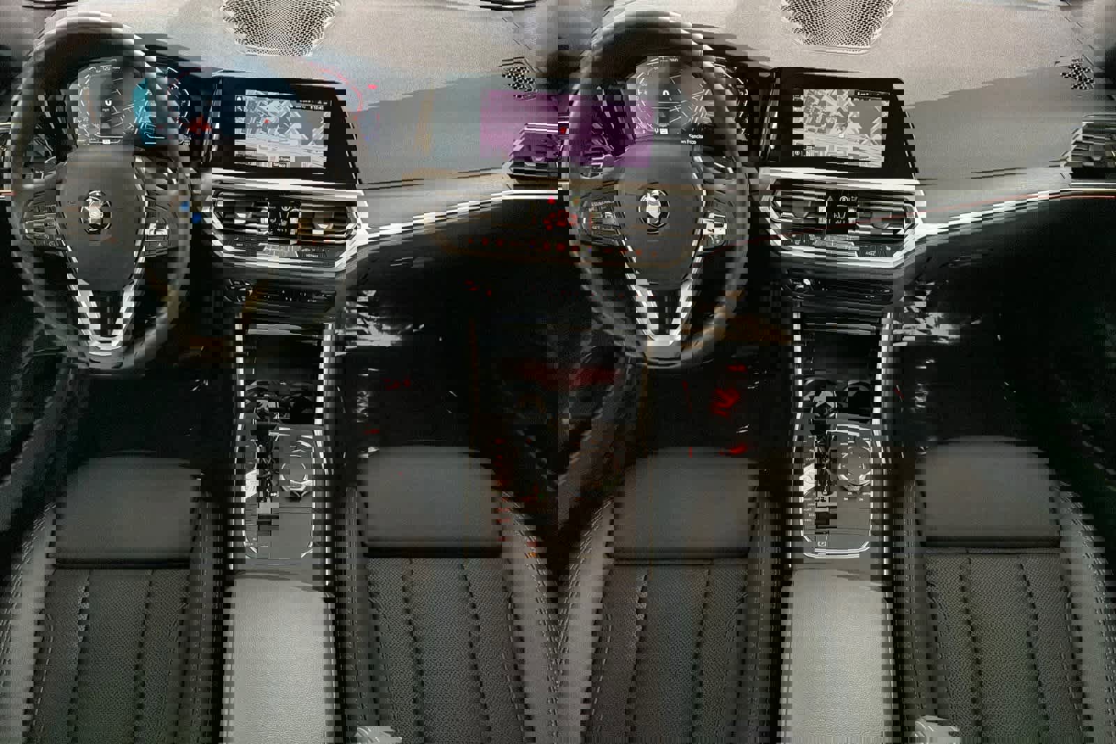 Used 2023 BMW 430i 430i w/ Convenience Package image 3