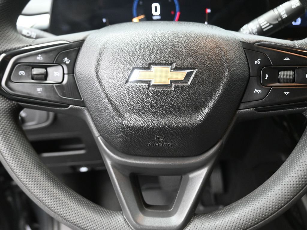 Used 2025 Chevrolet TrailBlazer LT image 8