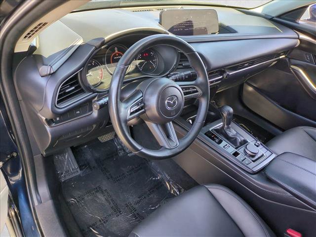 Used 2023 MAZDA CX-30 AWD 2.5 S w/ Select Package image 9